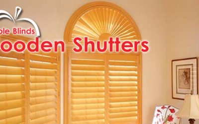 Wooden Shutters And Plantation Shutters, Manchester, Altrincham, Sale, Bury And Macclesfield