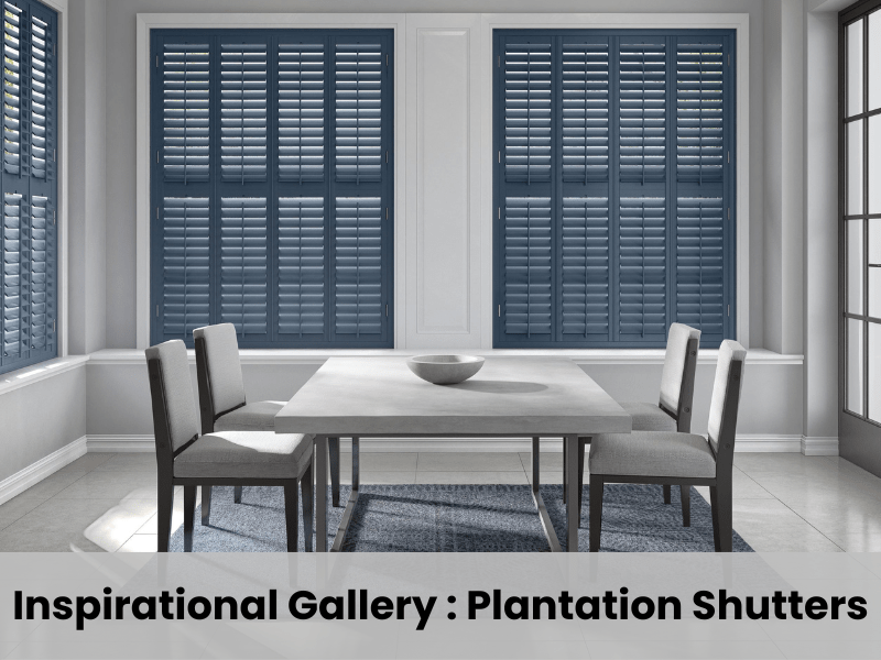 plantation shutters inspiration gallery