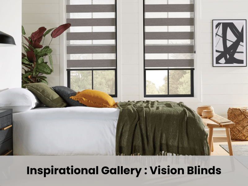 Vision Blinds Inspirational Gallery
