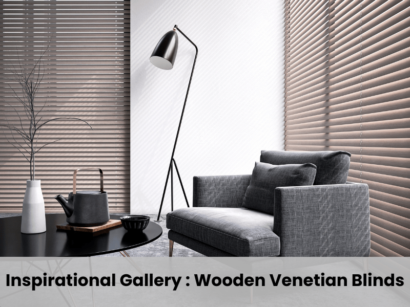 Wooden Blinds Inspirational Gallery